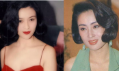 5 mỹ nhân tóc ngắn với vẻ đẹp quốc sắc thiên hương của điện ảnh Hồng Kông