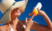 6 vị trí cơ thể thường bị lãng quên khi bôi kem chống nắng nhưng lại là nơi dễ gặp vấn đề về da