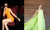 Những điểm đắt giá của Hoa hậu Hoàn vũ Việt Nam: Khánh Vân gây mê với đôi chân như kiếm Nhật