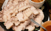 Cách luộc thịt không cần nước siêu đơn giản: Thịt mềm ngọt, không khô, không hôi