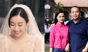 Showbiz 9/7: Đỗ Mỹ Linh lộ ảnh đi thử váy cưới sau khi được cầu hôn, Phạm Quỳnh Anh hội ngộ chồng cũ