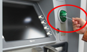 Rút tiền tại cây ATM bị nuốt thẻ: Làm ngay 3 bước để lấy lại, không mất tiền oan