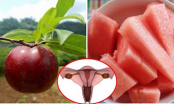 5 loại quả rất bổ nhưng không ăn khi đến 'kỳ dâu': Cố ăn khiến tử cung bị lạnh, dễ thiếu máu