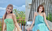 Thúy Ngân thắp sáng ngày hè bằng loạt đồ màu sắc khoe vẻ rạng rỡ khiến netizen không ngừng xuýt xoa