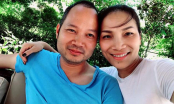 Hồng Ngọc lên tiếng về tin đồn ly hôn chồng Việt kiều, tiết lộ lời nhắn nhủ của ông xã