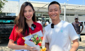 Thùy Tiên lên tiếng trước tin đồn hẹn hò Quang Linh Vlogs, tiết lộ chưa từng thả thính ai bao giờ