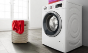 Dùng máy giặt cần biết những chức năng đặc biệt này: Có cả chế độ tự vệ sinh lồng giặt mà ít người biết