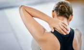 5 cách giúp bạn đối phó với cơn đau cơ sau khi tập thể dục