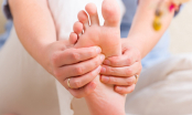 9 dấu hiệu qua bàn chân cho thấy sức khỏe của bạn đang kêu cứu, ai không có thật đáng chúc mừng