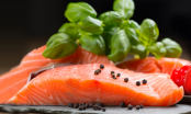 8 loại cá bổ dưỡng giàu omega-3 bậc nhất, bổ não, trẻ càng ăn càng thông minh