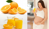 Những vai trò bất ngờ của Vitamin C đối với phụ nữ mang thai, nên bổ sung ngay trước khi quá muộn