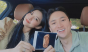 Phan Mạnh Quỳnh hạnh phúc khoe vợ mang thai con đầu lòng, tiết lộ luôn tên em bé