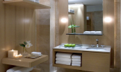 Tại sao phòng tắm khách sạn có 3 - 4 loại khăn khác nhau: Hóa ra hầu hết mọi người đang sử dụng sai