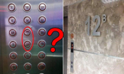 Vì sao hầu hết các tòa nhà chung cư đều không có tầng 13, người dân nên biết để không thiệt thòi