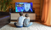 3 khác biệt lớn giữa trẻ xem và không xem tivi khi trưởng thành: Cha mẹ sẽ hối hận nếu không chú ý