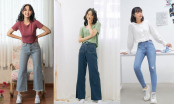 9 lỗi thường gặp khi mặc quần jeans khiến bạn trông kém sang và lỗi mốt