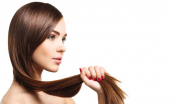 Bật mí những cách detox cho mái tóc để bung xõa mùa du lịch không lo tóc khô xơ