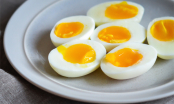 7 sai lầm khi ăn trứng khiến vừa mất chất dinh dưỡng, vừa dễ rước bệnh vào thân