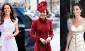 9 nguyên tắc mặc đẹp của các Công nương Hoàng gia nàng có thể học hỏi để giúp thăng hạng style