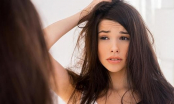 7 loại thực phẩm cấp cứu mái tóc khô xơ gãy rụng, da đầu sạch gàu