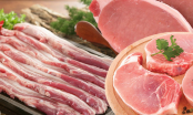 Thịt lợn mua về bỏ tủ ngay là sai: Làm thêm bước này thịt để cả tháng vẫn tươi ngon như lúc mới mua