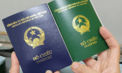 Nước nào chưa chấp nhận hộ chiếu mới của Việt Nam?