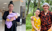 Lê Dương Bảo Lâm nhận lỗi lầm khi để vợ vừa sinh một mình ôm con xuất viện