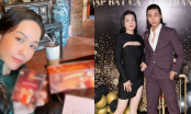 Nhật Kim Anh tiết lộ tình trạng yêu đương hiện tại giữa loạt tin đồn hẹn hò Lợi Trần