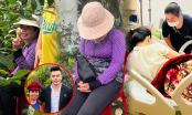 Lê Dương Bảo Lâm xúc động khi nhìn thấy mẹ ngủ gục trên ghế vì đưa đón con chạy show