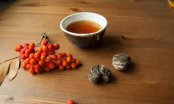 Top 3 loại trà của mùa thu, uống vừa ngon vừa tốt cho sức khỏe