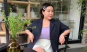Blogger người Hàn gợi ý cách diện đồ đẹp dành cho nàng mũm mĩm thân hình quá khổ
