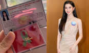 Á hậu 2 Phương Nhi đăng ký hiến tạng từ năm 19 tuổi