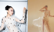 Tân Hoa hậu Thế giới Việt Nam Mai Phương đụng hàng loạt mỹ nhân đình đám nhưng không hề lép vế