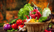 Những loại rau củ không nên nấu chín vì ăn sống tốt như thần dược: Đó là những loại rau củ nào?