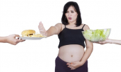 3 thực phẩm gây hại thai nhi, bà bầu chớ ăn kẻo ảnh hưởng con