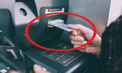 Rút tiền tại ATM bị nuốt thẻ: Làm ngay 3 việc để lấy lại thẻ nhanh chóng, không sợ mất tiền