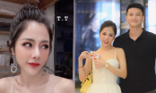 Bạn gái Huỳnh Anh bất ngờ đăng status bày tỏ sự thất vọng, tự động viên mình học cách chấp nhận
