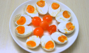 3 cách làm trứng muối tại nhà đơn giản, đảm bảo thành công ngay từ lần đầu
