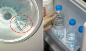 Ý nghĩa của các con số dưới đáy chai, hộp nhựa: Có loại nguy hiểm nếu tái sử dụng, nhiều người chưa biết