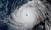 Siêu bão đầu tiên năm 2022 xuất hiện giật cấp 19 ở “ổ bão” dữ dội nhất hành tinh