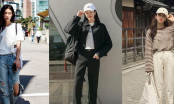 10 gợi ý mặc đẹp của gái Hàn chị em có thể học hỏi để nâng cấp style