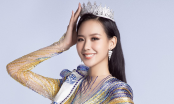 Á hậu Bảo Ngọc bất ngờ bị thêm mục hút thuốc trong profile tại Miss Intercontinental