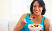 Những thói quen ăn nhẹ tốt cho những người trên 50 tuổi