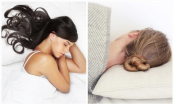 5 thói quen trước khi đi ngủ có thể giúp tóc mềm mượt, chắc khỏe