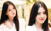 Mỹ nhân Han So Hee bị lộ khuyết điểm đầu hói chỉ vì chọn sai kiểu tóc