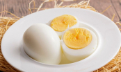 6 sai lầm khiến cho trứng luộc bị nứt vỡ, đã mất chất lại còn khó bóc vỏ