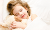 7 sai lầm khiến cho mọi nỗ lực giúp con ngủ ngon của cha mẹ tan thành mây khói