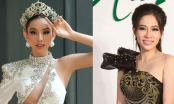 Chị gái Hoa hậu Đặng Thu Thảo thách thức Thùy Tiên sau khi bị khởi kiện