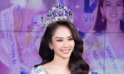 Hoa hậu Mai Phương quyết định bán vương miện dù mới chỉ đăng quang 1 tháng