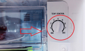 Nhân viên kỹ thuật lâu năm tiết lộ: Chỉ cần chỉnh nút này trên tủ lạnh giúp tiết kiệm tiền điện 10 lần